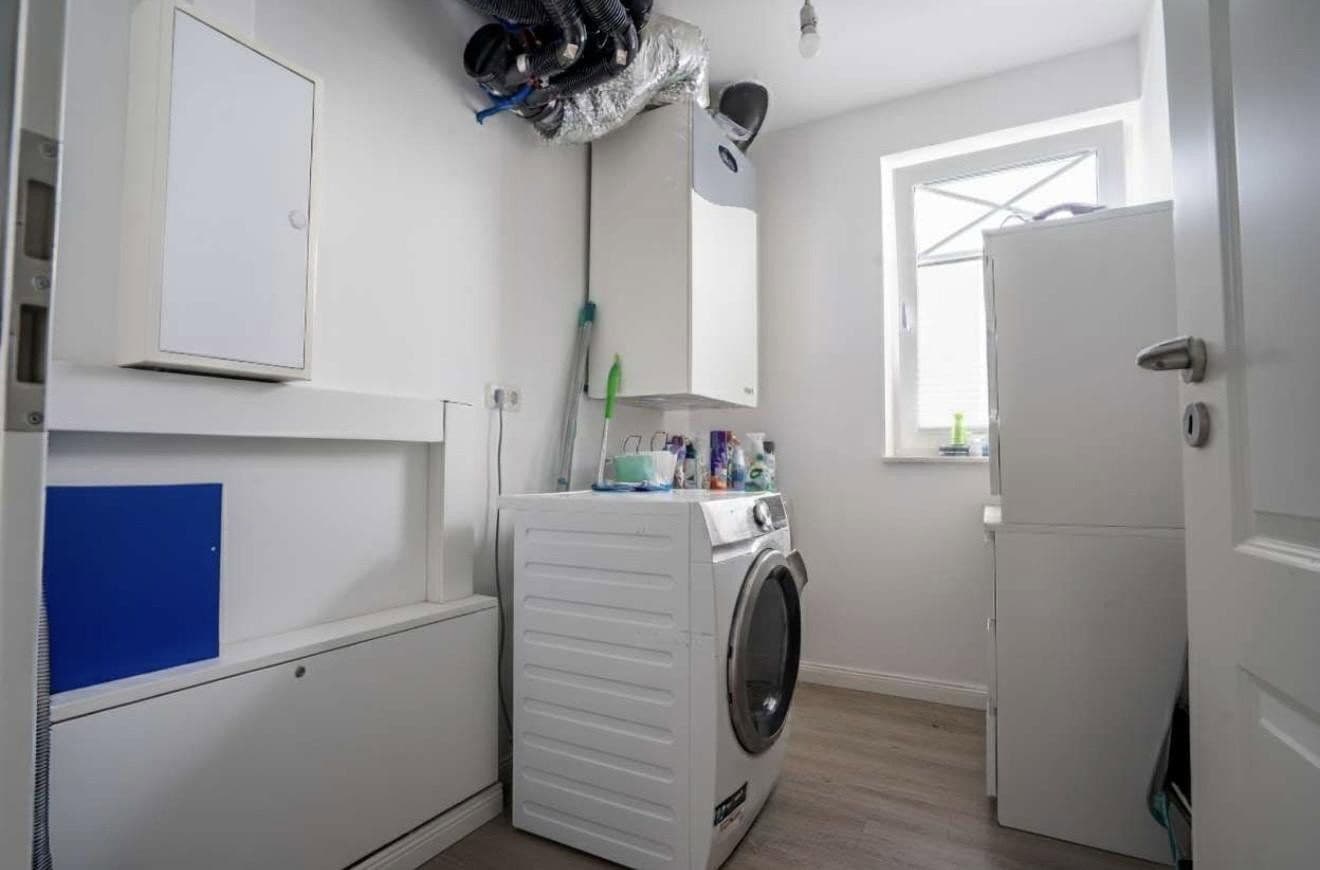 Prodej bytu 3+1 126 m², Bümmersteder Tredde 182, Oldenburg, Dolní Sasko Prodej bytu 3+1 126 m², Bümmersteder Tredde 182, Oldenburg, Dolní Sasko