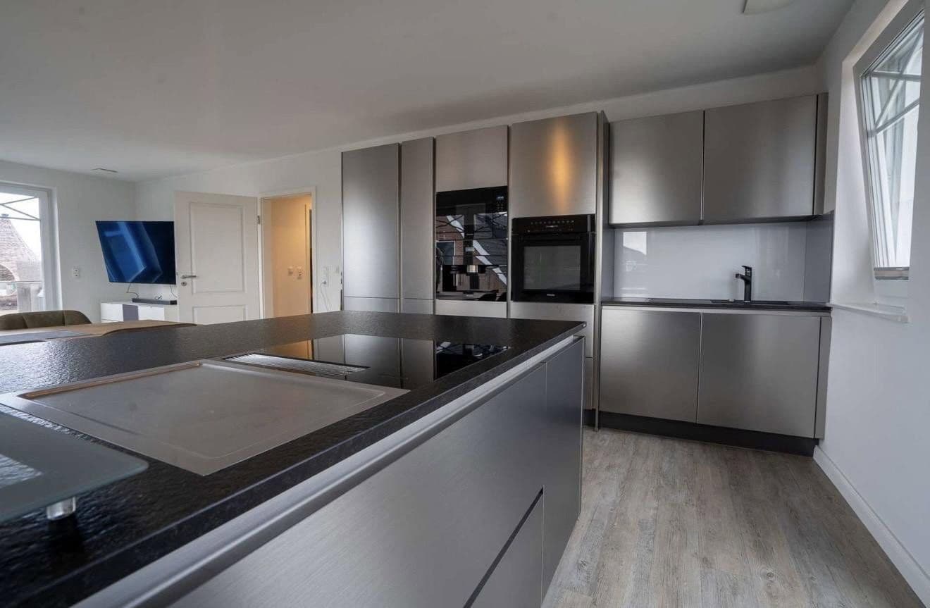 Prodej bytu 3+1 126 m², Bümmersteder Tredde 182, Oldenburg, Dolní Sasko Prodej bytu 3+1 126 m², Bümmersteder Tredde 182, Oldenburg, Dolní Sasko