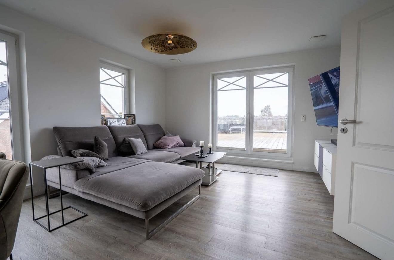 Prodej bytu 3+1 126 m², Bümmersteder Tredde 182, Oldenburg, Dolní Sasko Prodej bytu 3+1 126 m², Bümmersteder Tredde 182, Oldenburg, Dolní Sasko