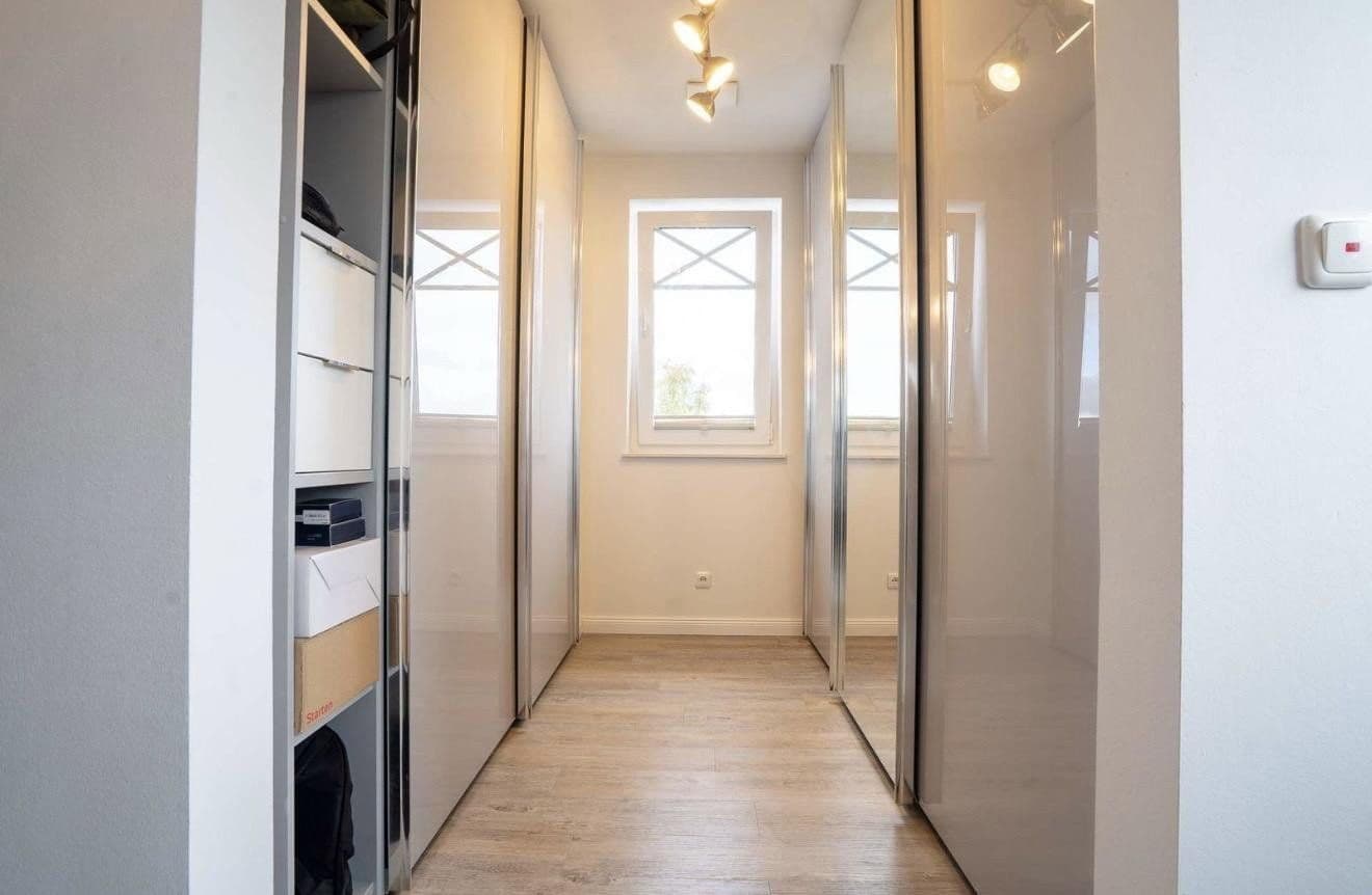 Prodej bytu 3+1 126 m², Bümmersteder Tredde 182, Oldenburg, Dolní Sasko Prodej bytu 3+1 126 m², Bümmersteder Tredde 182, Oldenburg, Dolní Sasko