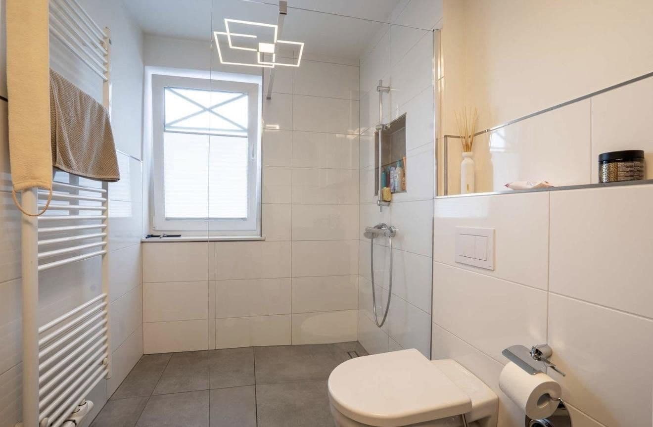 Prodej bytu 3+1 126 m², Bümmersteder Tredde 182, Oldenburg, Dolní Sasko Prodej bytu 3+1 126 m², Bümmersteder Tredde 182, Oldenburg, Dolní Sasko