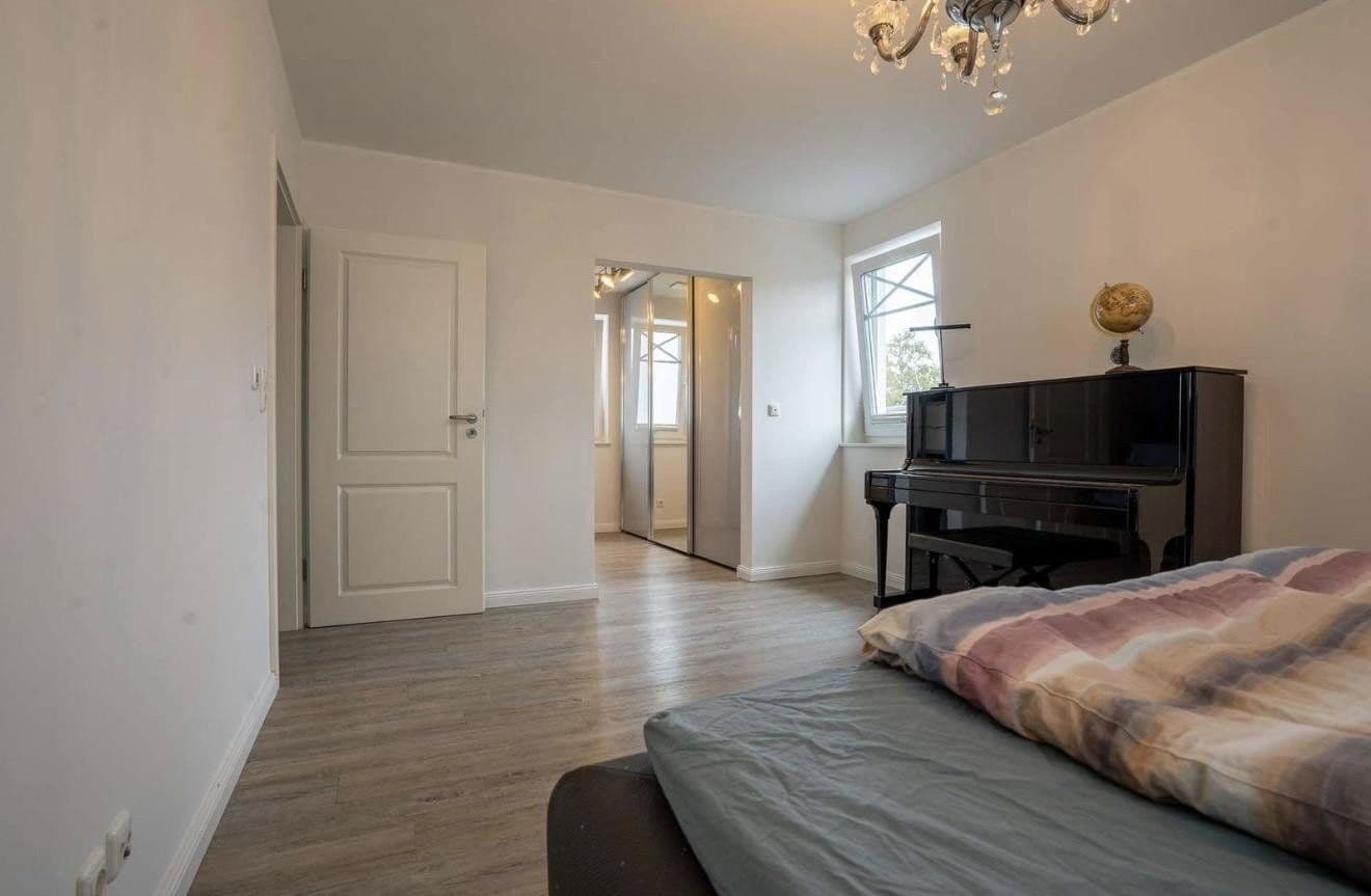 Prodej bytu 3+1 126 m², Bümmersteder Tredde 182, Oldenburg, Dolní Sasko Prodej bytu 3+1 126 m², Bümmersteder Tredde 182, Oldenburg, Dolní Sasko