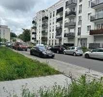 Pronájem bytu 2+1 44 m², Parkstr., Berlin, Berlín Pronájem bytu 2+1 44 m², Parkstr., Berlin, Berlín