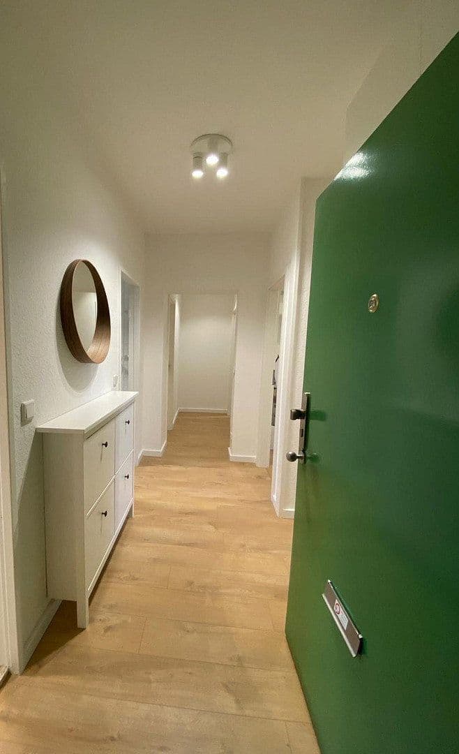 Pronájem bytu 6+1 105 m², Wilhelmstraße 162, Berlin, Berlín Pronájem bytu 6+1 105 m², Wilhelmstraße 162, Berlin, Berlín
