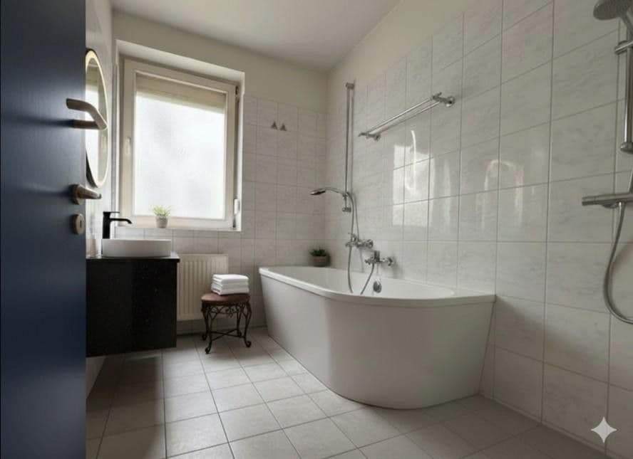 Pronájem bytu 6+1 105 m², Wilhelmstraße 162, Berlin, Berlín Pronájem bytu 6+1 105 m², Wilhelmstraße 162, Berlin, Berlín