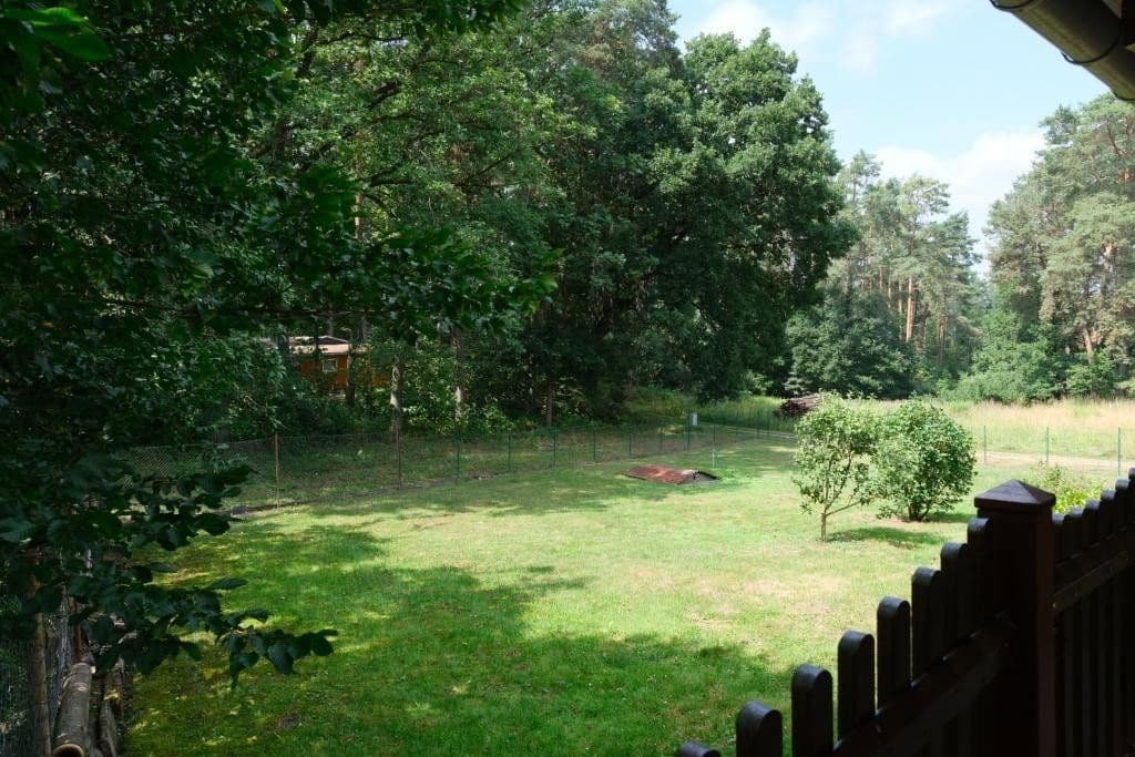 Prodej domu 200 m², pozemek 1.286 m², Zur Burg 10, Rabenstein/Fläming, Braniborsko Prodej domu 200 m², pozemek 1.286 m², Zur Burg 10, Rabenstein/Fläming, Braniborsko