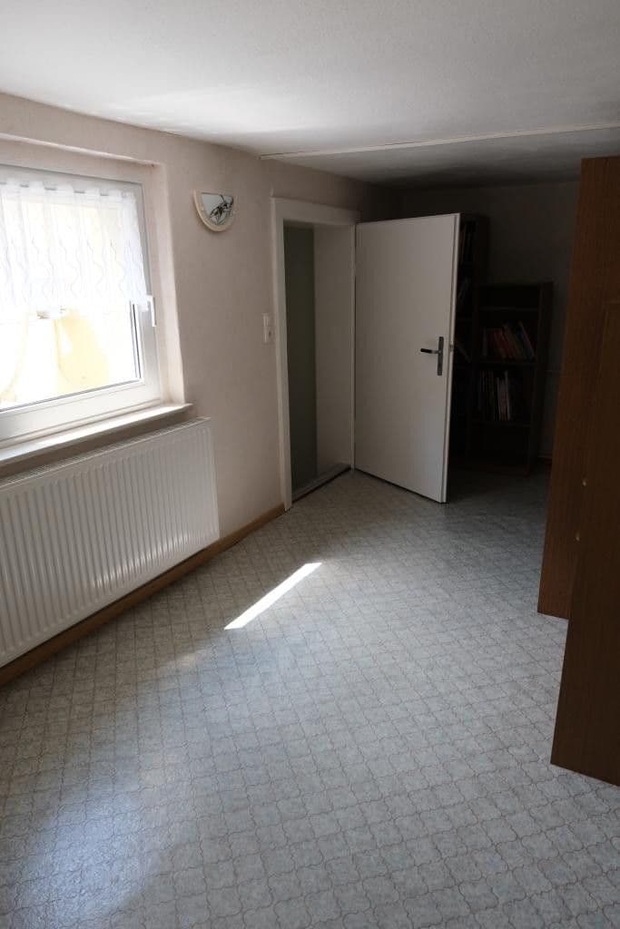 Prodej domu 200 m², pozemek 1.286 m², Zur Burg 10, Rabenstein/Fläming, Braniborsko Prodej domu 200 m², pozemek 1.286 m², Zur Burg 10, Rabenstein/Fläming, Braniborsko