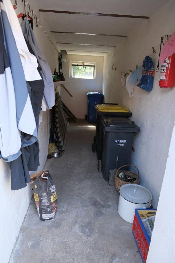 Prodej domu 200 m², pozemek 1.286 m², Zur Burg 10, Rabenstein/Fläming, Braniborsko Prodej domu 200 m², pozemek 1.286 m², Zur Burg 10, Rabenstein/Fläming, Braniborsko