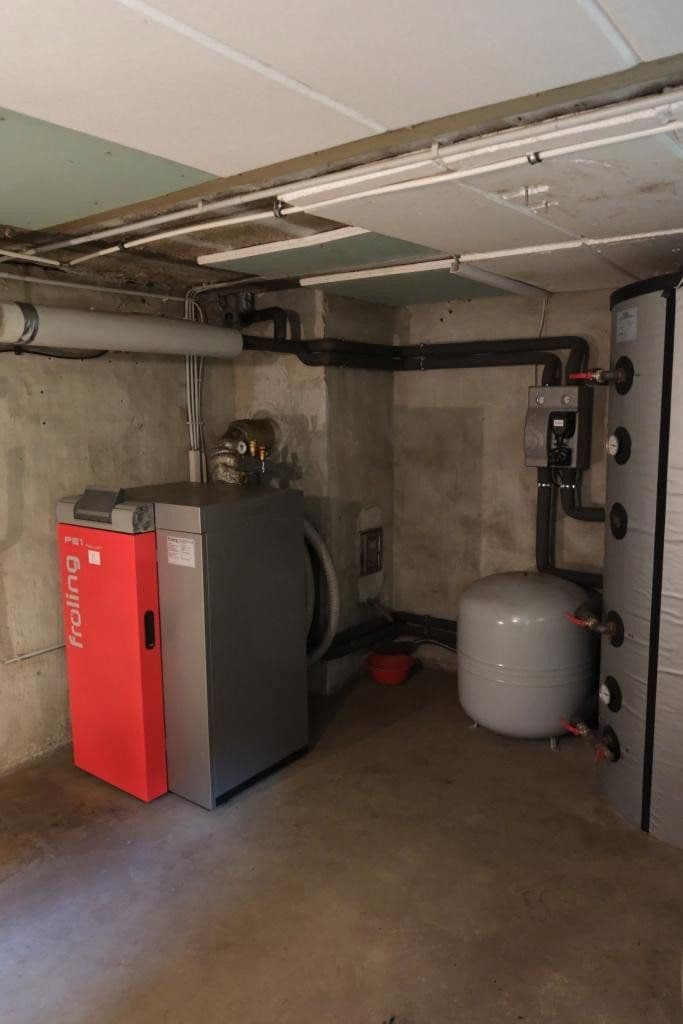 Prodej domu 200 m², pozemek 1.286 m², Zur Burg 10, Rabenstein/Fläming, Braniborsko Prodej domu 200 m², pozemek 1.286 m², Zur Burg 10, Rabenstein/Fläming, Braniborsko