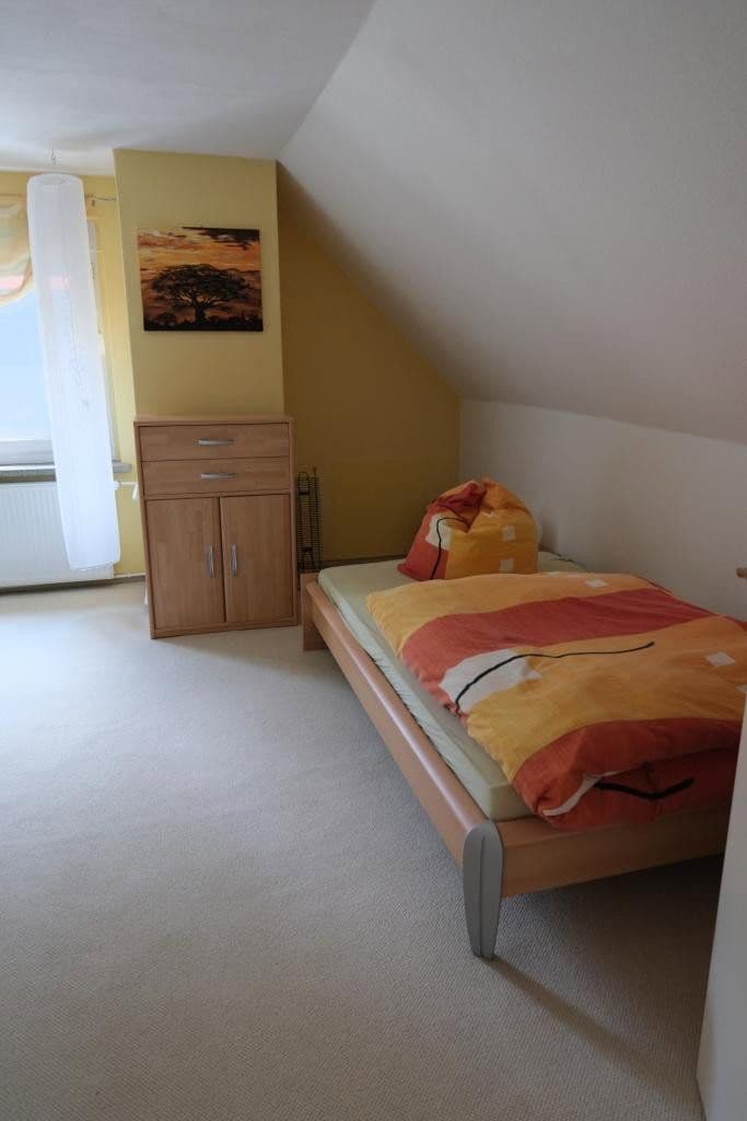 Prodej domu 200 m², pozemek 1.286 m², Zur Burg 10, Rabenstein/Fläming, Braniborsko Prodej domu 200 m², pozemek 1.286 m², Zur Burg 10, Rabenstein/Fläming, Braniborsko