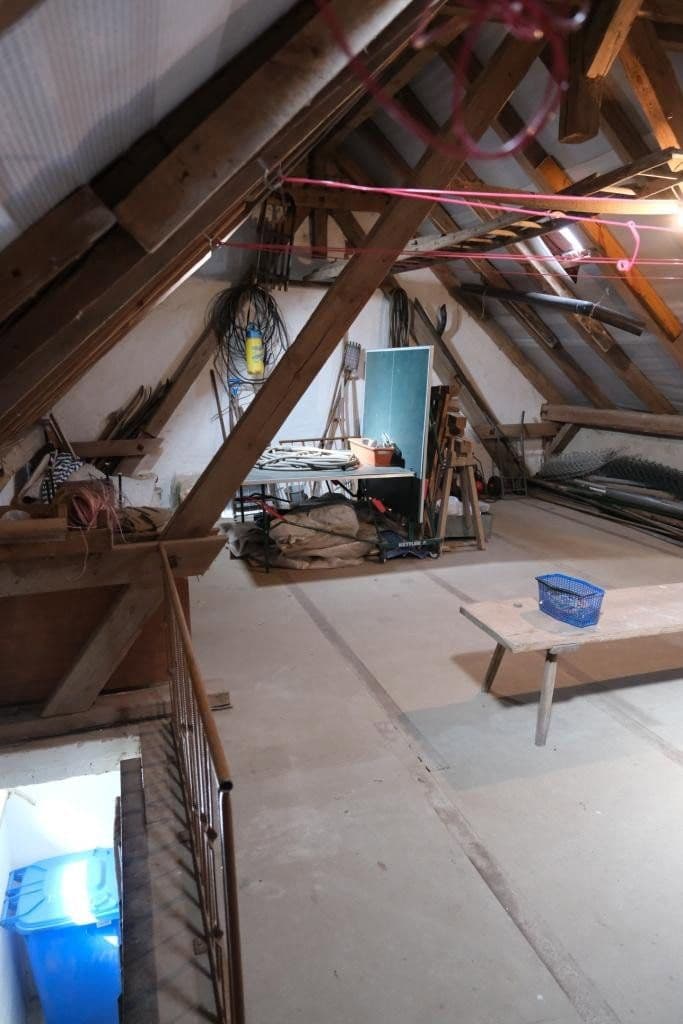 Prodej domu 200 m², pozemek 1.286 m², Zur Burg 10, Rabenstein/Fläming, Braniborsko Prodej domu 200 m², pozemek 1.286 m², Zur Burg 10, Rabenstein/Fläming, Braniborsko