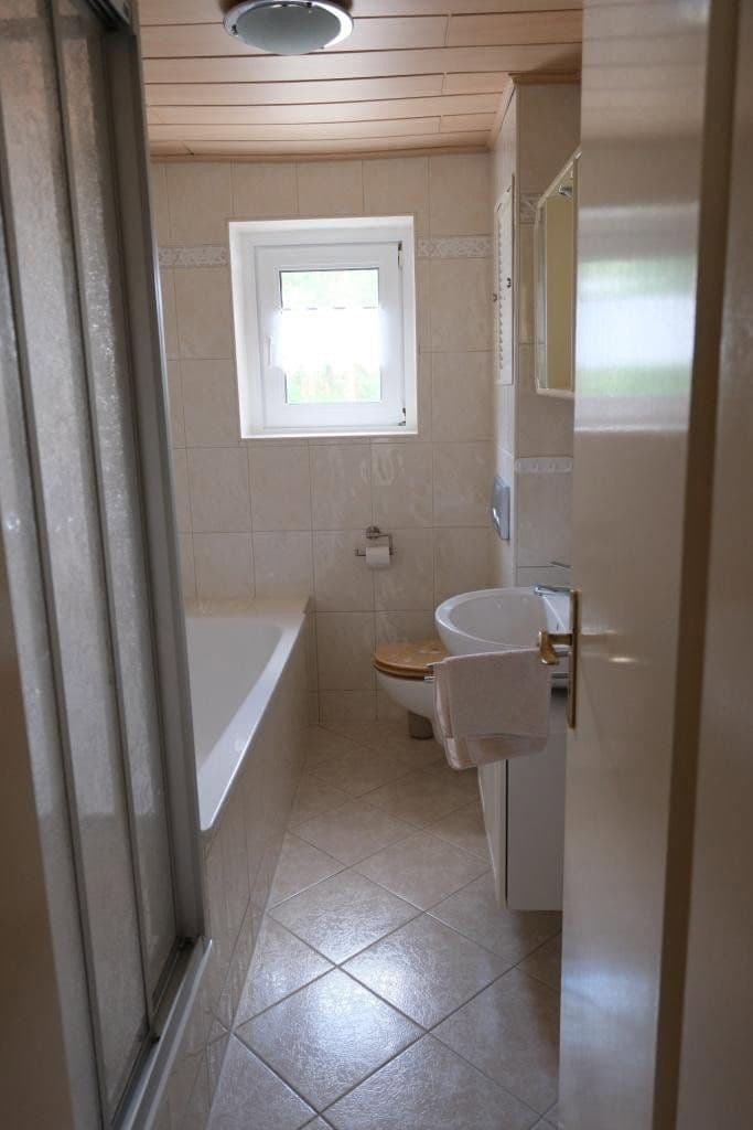 Prodej domu 200 m², pozemek 1.286 m², Zur Burg 10, Rabenstein/Fläming, Braniborsko Prodej domu 200 m², pozemek 1.286 m², Zur Burg 10, Rabenstein/Fläming, Braniborsko