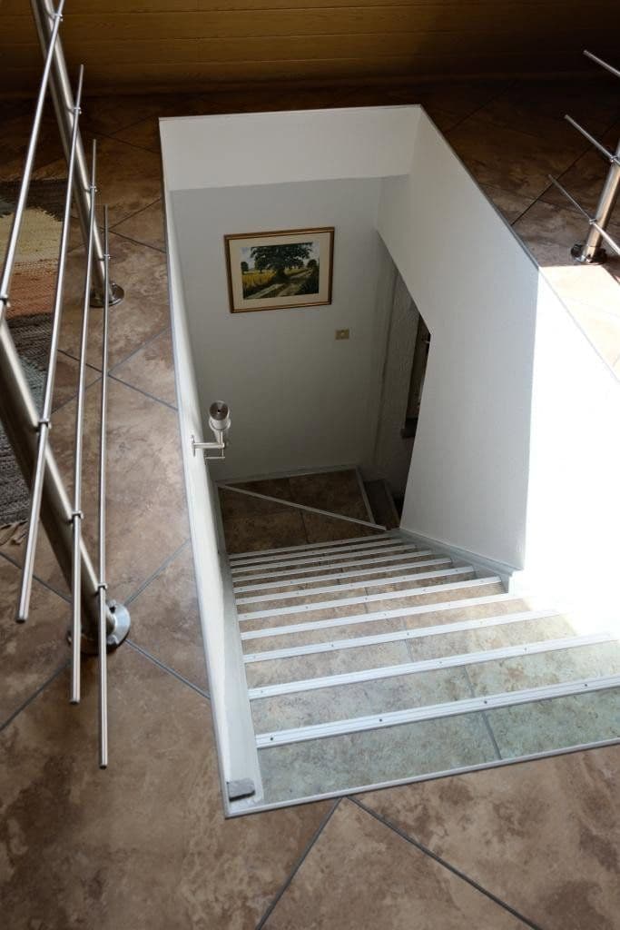 Prodej domu 200 m², pozemek 1.286 m², Zur Burg 10, Rabenstein/Fläming, Braniborsko Prodej domu 200 m², pozemek 1.286 m², Zur Burg 10, Rabenstein/Fläming, Braniborsko