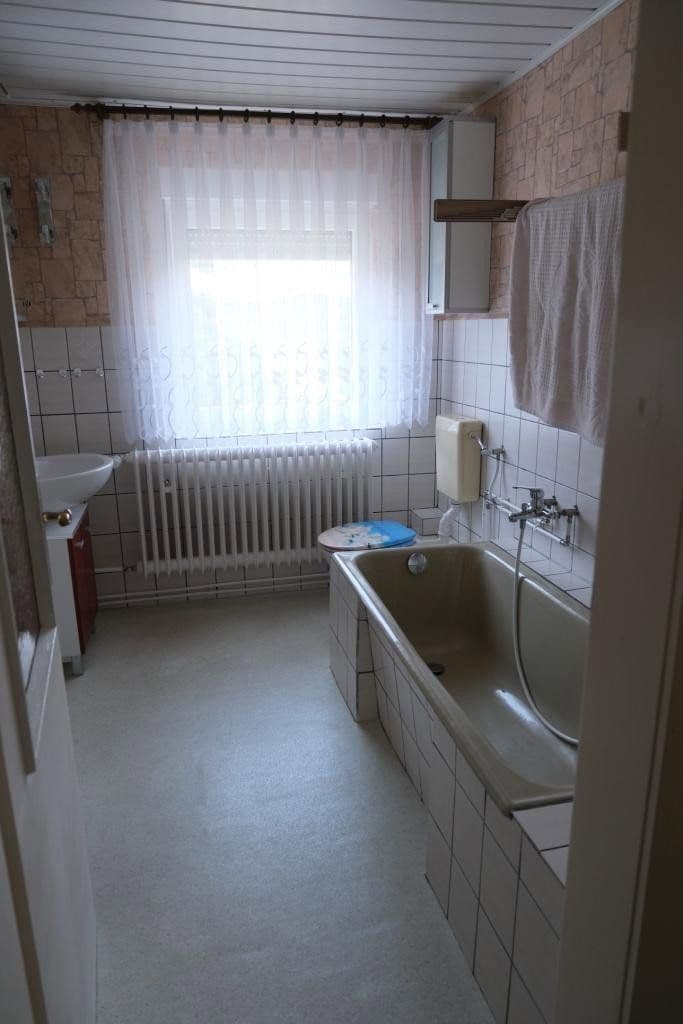 Prodej domu 200 m², pozemek 1.286 m², Zur Burg 10, Rabenstein/Fläming, Braniborsko Prodej domu 200 m², pozemek 1.286 m², Zur Burg 10, Rabenstein/Fläming, Braniborsko