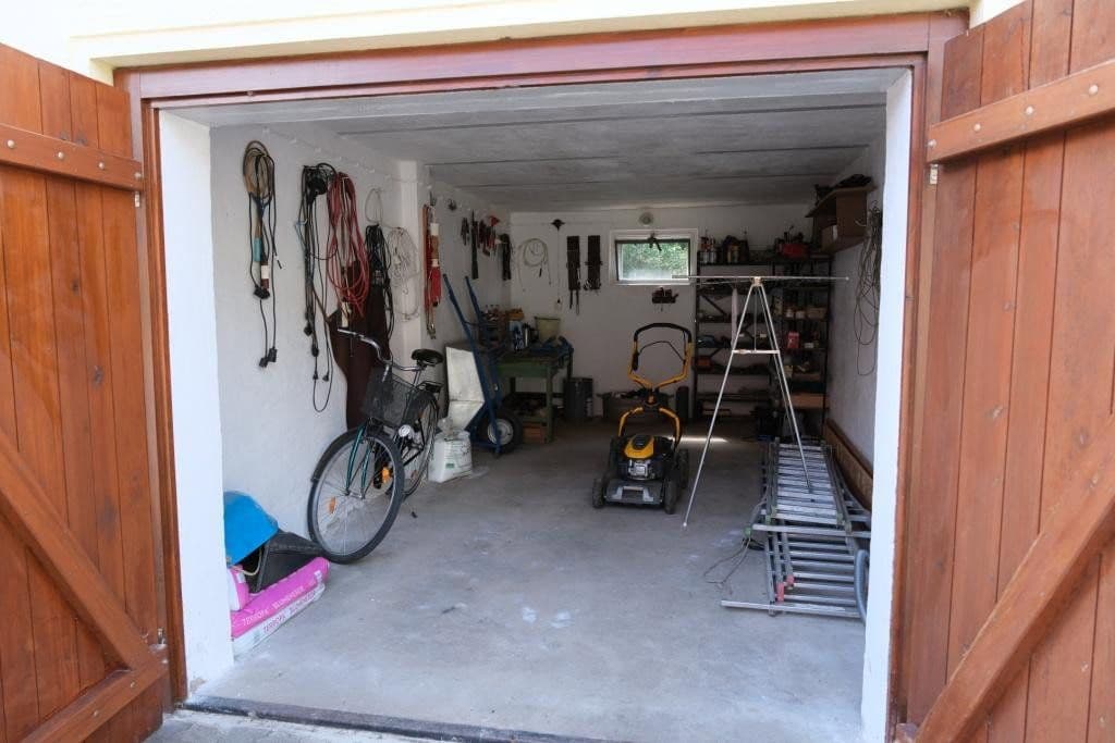 Prodej domu 200 m², pozemek 1.286 m², Zur Burg 10, Rabenstein/Fläming, Braniborsko Prodej domu 200 m², pozemek 1.286 m², Zur Burg 10, Rabenstein/Fläming, Braniborsko