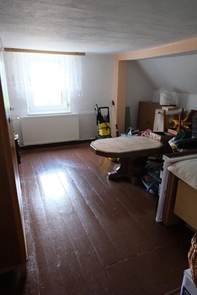 Prodej domu 200 m², pozemek 1.286 m², Zur Burg 10, Rabenstein/Fläming, Braniborsko Prodej domu 200 m², pozemek 1.286 m², Zur Burg 10, Rabenstein/Fläming, Braniborsko