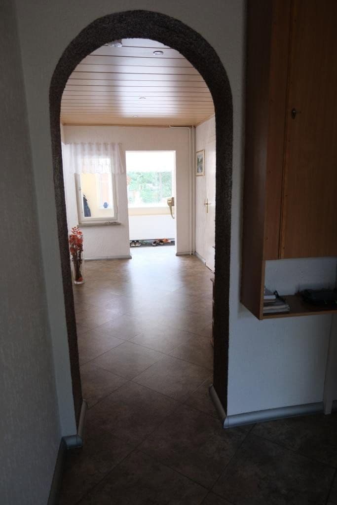 Prodej domu 200 m², pozemek 1.286 m², Zur Burg 10, Rabenstein/Fläming, Braniborsko Prodej domu 200 m², pozemek 1.286 m², Zur Burg 10, Rabenstein/Fläming, Braniborsko