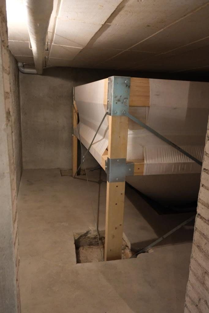 Prodej domu 200 m², pozemek 1.286 m², Zur Burg 10, Rabenstein/Fläming, Braniborsko Prodej domu 200 m², pozemek 1.286 m², Zur Burg 10, Rabenstein/Fläming, Braniborsko
