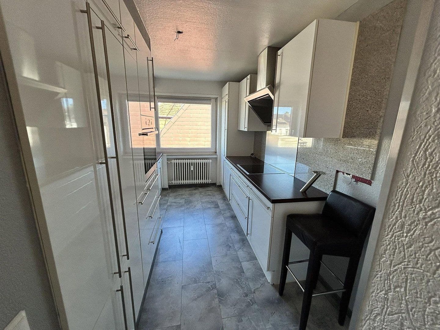 Pronájem bytu 4+1 111 m², Saarbrücken, Země Sársko Pronájem bytu 4+1 111 m², Saarbrücken, Země Sársko