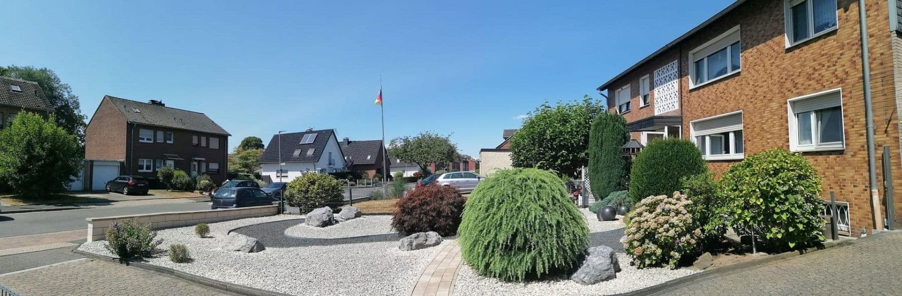 Prodej domu 180 m², pozemek 407 m², Voerde (Niederrhein), Severní Porýní-Vestfálsko Prodej domu 180 m², pozemek 407 m², Voerde (Niederrhein), Severní Porýní-Vestfálsko