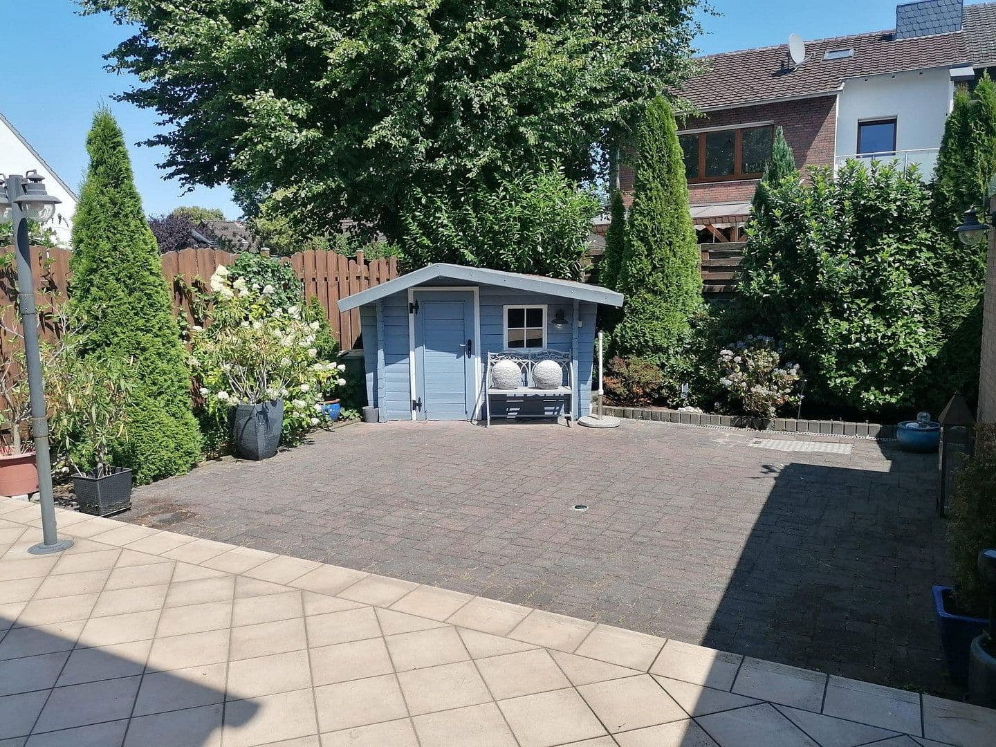 Prodej domu 180 m², pozemek 407 m², Voerde (Niederrhein), Severní Porýní-Vestfálsko Prodej domu 180 m², pozemek 407 m², Voerde (Niederrhein), Severní Porýní-Vestfálsko