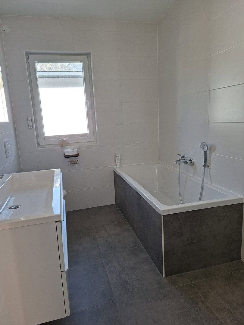 Prodej domu 103 m², pozemek 345 m², Gluandistraße, Vandans, Vorarlbersko Prodej domu 103 m², pozemek 345 m², Gluandistraße, Vandans, Vorarlbersko