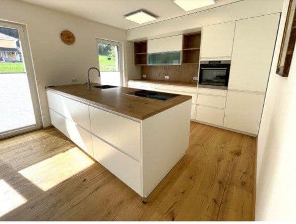 Prodej domu 103 m², pozemek 345 m², Gluandistraße, Vandans, Vorarlbersko Prodej domu 103 m², pozemek 345 m², Gluandistraße, Vandans, Vorarlbersko
