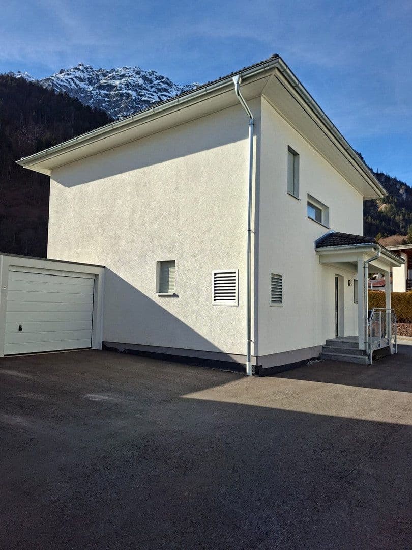Prodej domu 103 m², pozemek 345 m², Gluandistraße, Vandans, Vorarlbersko Prodej domu 103 m², pozemek 345 m², Gluandistraße, Vandans, Vorarlbersko