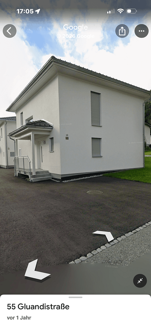 Prodej domu 103 m², pozemek 345 m², Gluandistraße, Vandans, Vorarlbersko Prodej domu 103 m², pozemek 345 m², Gluandistraße, Vandans, Vorarlbersko