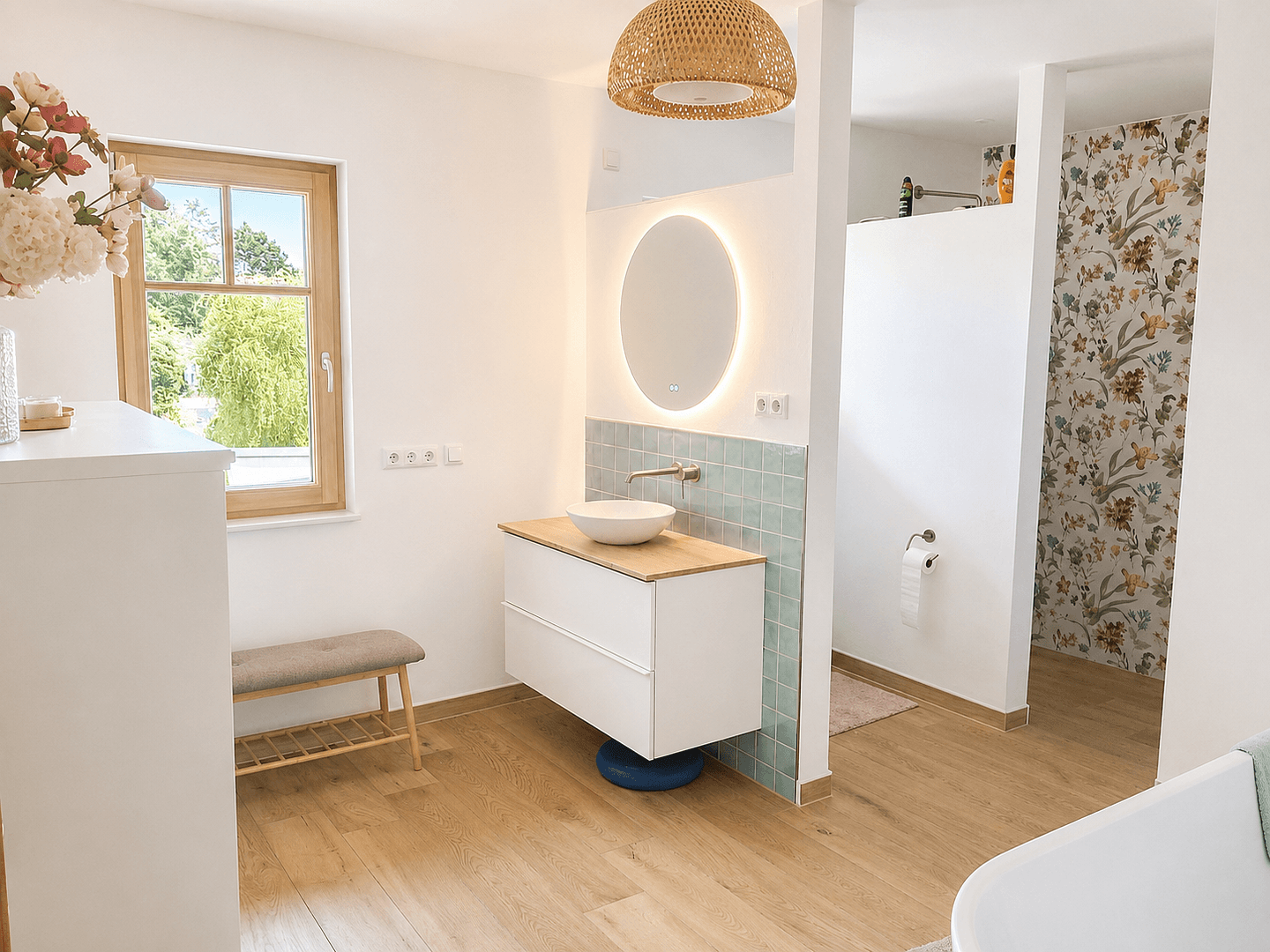 Prodej domu 220 m², pozemek 2.400 m², Am Spreeufer 40, Grünheide (Mark), Braniborsko Prodej domu 220 m², pozemek 2.400 m², Am Spreeufer 40, Grünheide (Mark), Braniborsko