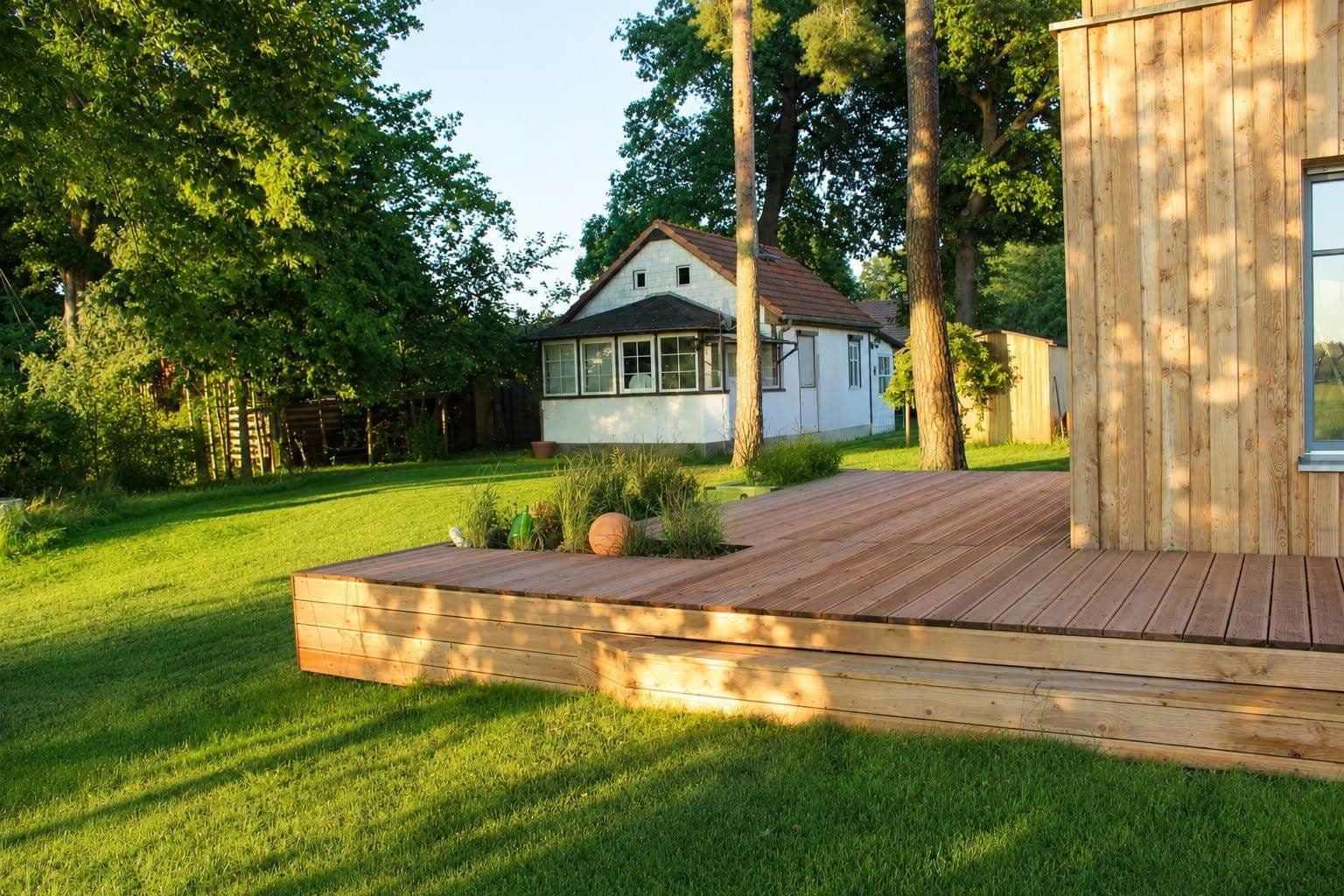 Prodej domu 220 m², pozemek 2.400 m², Am Spreeufer 40, Grünheide (Mark), Braniborsko Prodej domu 220 m², pozemek 2.400 m², Am Spreeufer 40, Grünheide (Mark), Braniborsko