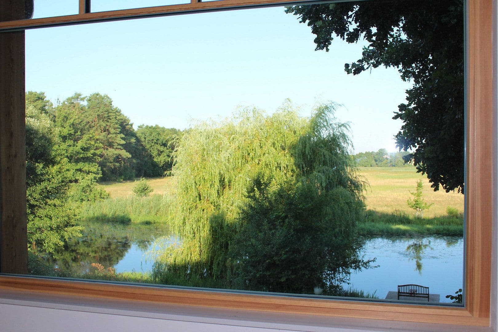 Prodej domu 220 m², pozemek 2.400 m², Am Spreeufer 40, Grünheide (Mark), Braniborsko Prodej domu 220 m², pozemek 2.400 m², Am Spreeufer 40, Grünheide (Mark), Braniborsko