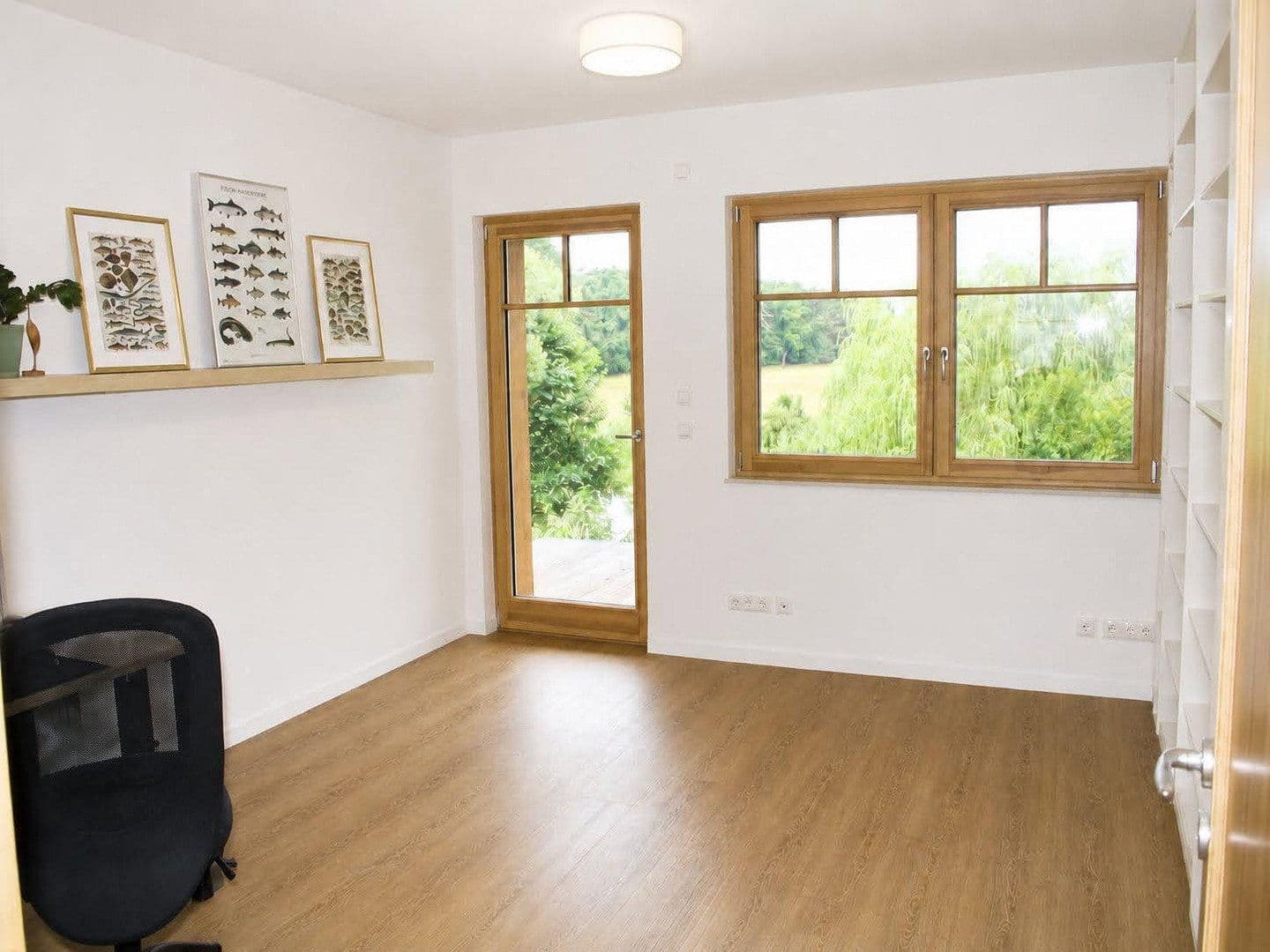 Prodej domu 220 m², pozemek 2.400 m², Am Spreeufer 40, Grünheide (Mark), Braniborsko Prodej domu 220 m², pozemek 2.400 m², Am Spreeufer 40, Grünheide (Mark), Braniborsko