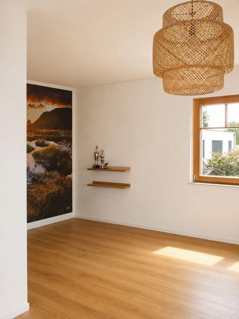Prodej domu 220 m², pozemek 2.400 m², Am Spreeufer 40, Grünheide (Mark), Braniborsko Prodej domu 220 m², pozemek 2.400 m², Am Spreeufer 40, Grünheide (Mark), Braniborsko