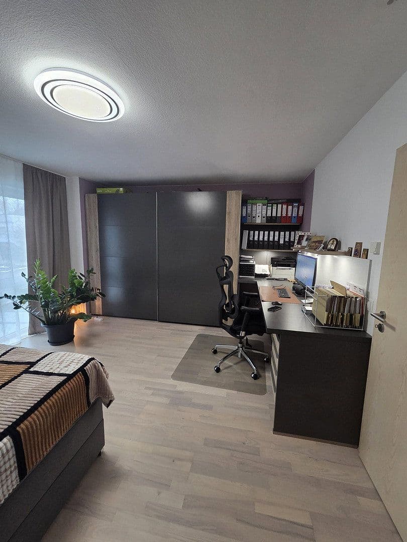 Prodej bytu 3+1 98 m², Bad Homburg vor der Höhe, Hessen Prodej bytu 3+1 98 m², Bad Homburg vor der Höhe, Hessen
