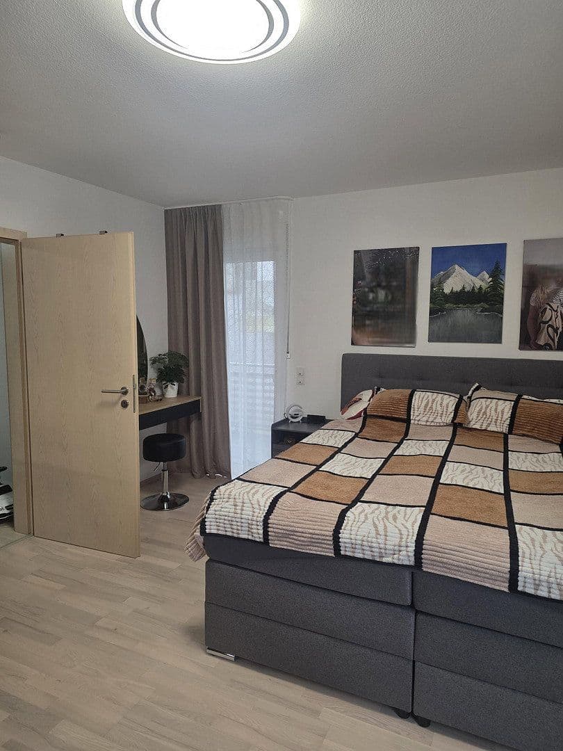 Prodej bytu 3+1 98 m², Bad Homburg vor der Höhe, Hessen Prodej bytu 3+1 98 m², Bad Homburg vor der Höhe, Hessen