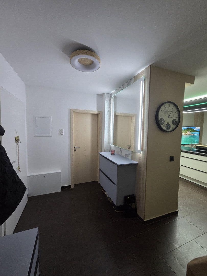 Prodej bytu 3+1 98 m², Bad Homburg vor der Höhe, Hessen Prodej bytu 3+1 98 m², Bad Homburg vor der Höhe, Hessen