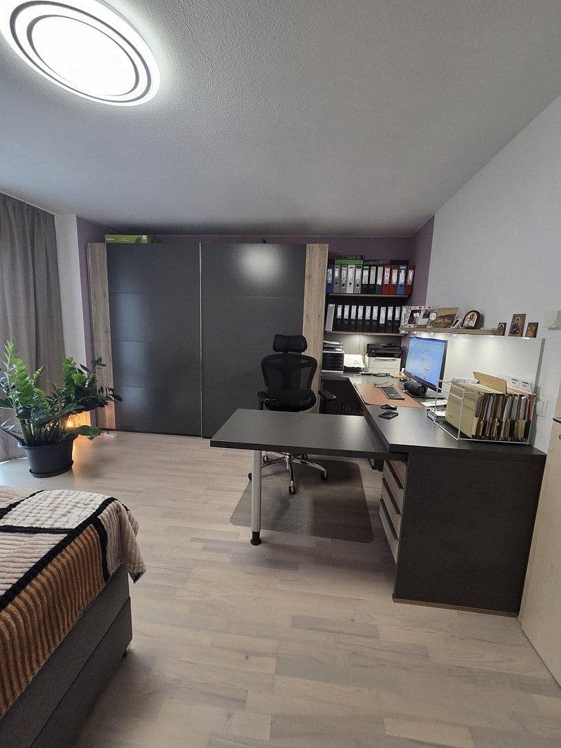 Prodej bytu 3+1 98 m², Bad Homburg vor der Höhe, Hessen Prodej bytu 3+1 98 m², Bad Homburg vor der Höhe, Hessen