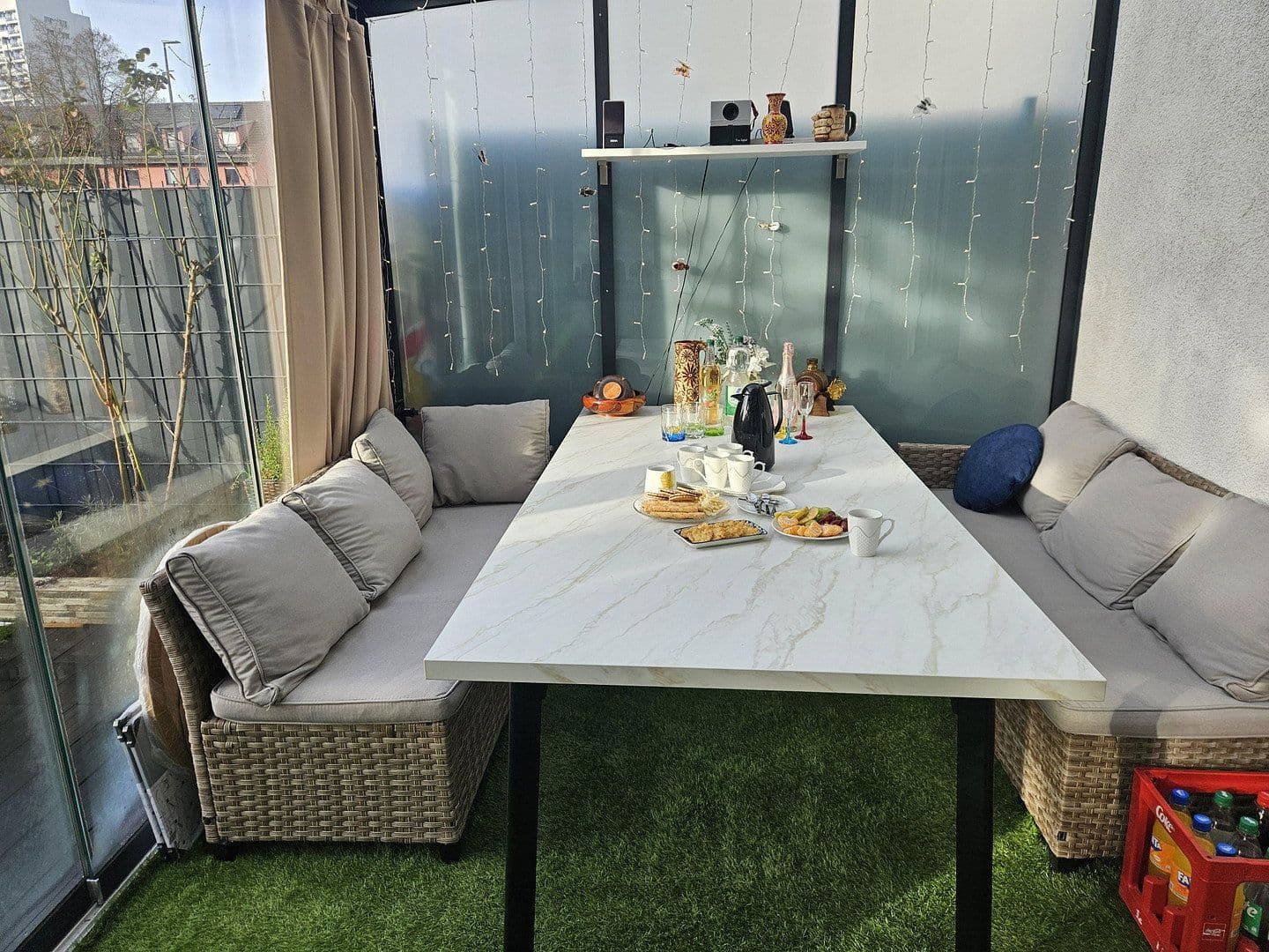 Prodej bytu 3+1 98 m², Bad Homburg vor der Höhe, Hessen Prodej bytu 3+1 98 m², Bad Homburg vor der Höhe, Hessen