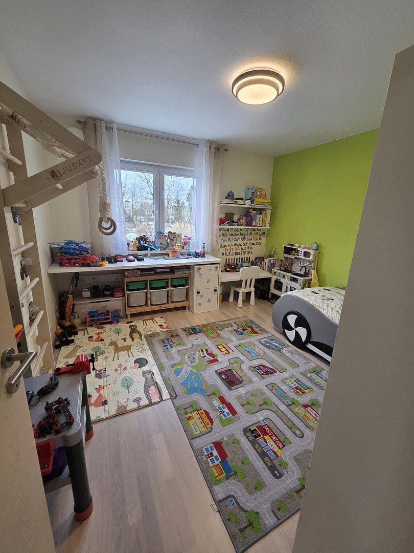Prodej bytu 3+1 98 m², Bad Homburg vor der Höhe, Hessen Prodej bytu 3+1 98 m², Bad Homburg vor der Höhe, Hessen