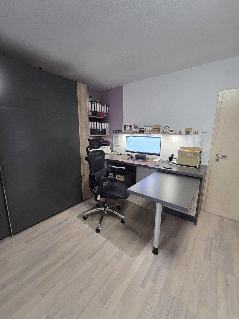 Prodej bytu 3+1 98 m², Bad Homburg vor der Höhe, Hessen Prodej bytu 3+1 98 m², Bad Homburg vor der Höhe, Hessen