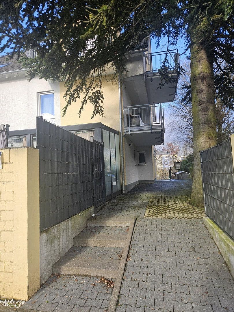 Prodej bytu 3+1 98 m², Bad Homburg vor der Höhe, Hessen Prodej bytu 3+1 98 m², Bad Homburg vor der Höhe, Hessen