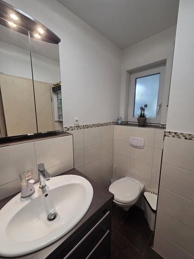 Prodej bytu 3+1 98 m², Bad Homburg vor der Höhe, Hessen Prodej bytu 3+1 98 m², Bad Homburg vor der Höhe, Hessen