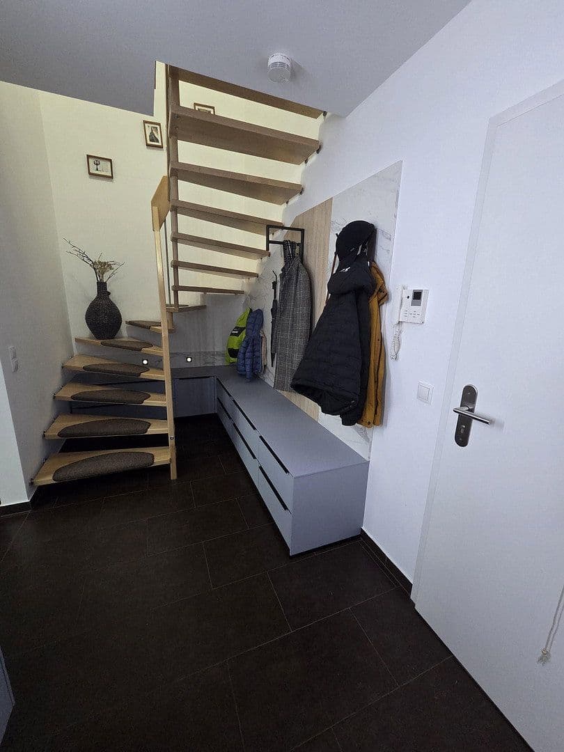 Prodej bytu 3+1 98 m², Bad Homburg vor der Höhe, Hessen Prodej bytu 3+1 98 m², Bad Homburg vor der Höhe, Hessen