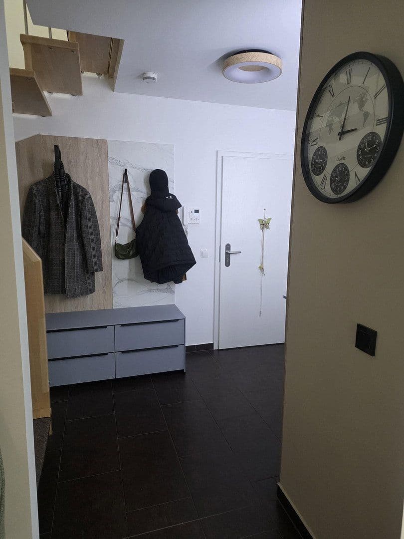 Prodej bytu 3+1 98 m², Bad Homburg vor der Höhe, Hessen Prodej bytu 3+1 98 m², Bad Homburg vor der Höhe, Hessen