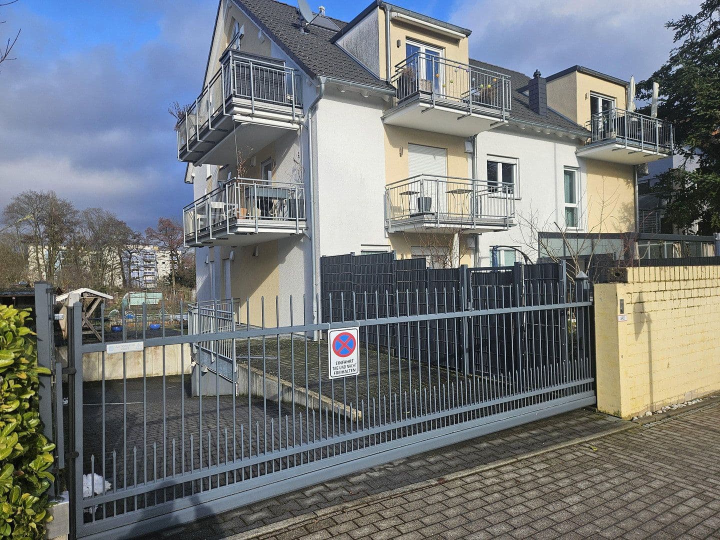 Prodej bytu 3+1 98 m², Bad Homburg vor der Höhe, Hessen Prodej bytu 3+1 98 m², Bad Homburg vor der Höhe, Hessen