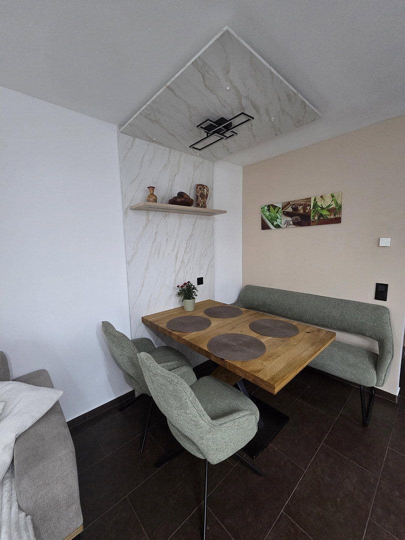 Prodej bytu 3+1 98 m², Bad Homburg vor der Höhe, Hessen Prodej bytu 3+1 98 m², Bad Homburg vor der Höhe, Hessen