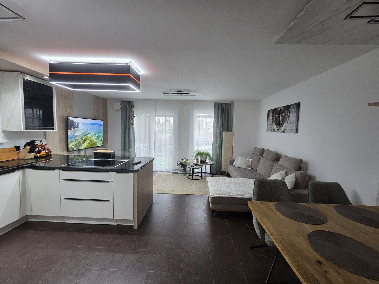 Prodej bytu 3+1 98 m², Bad Homburg vor der Höhe, Hessen Prodej bytu 3+1 98 m², Bad Homburg vor der Höhe, Hessen
