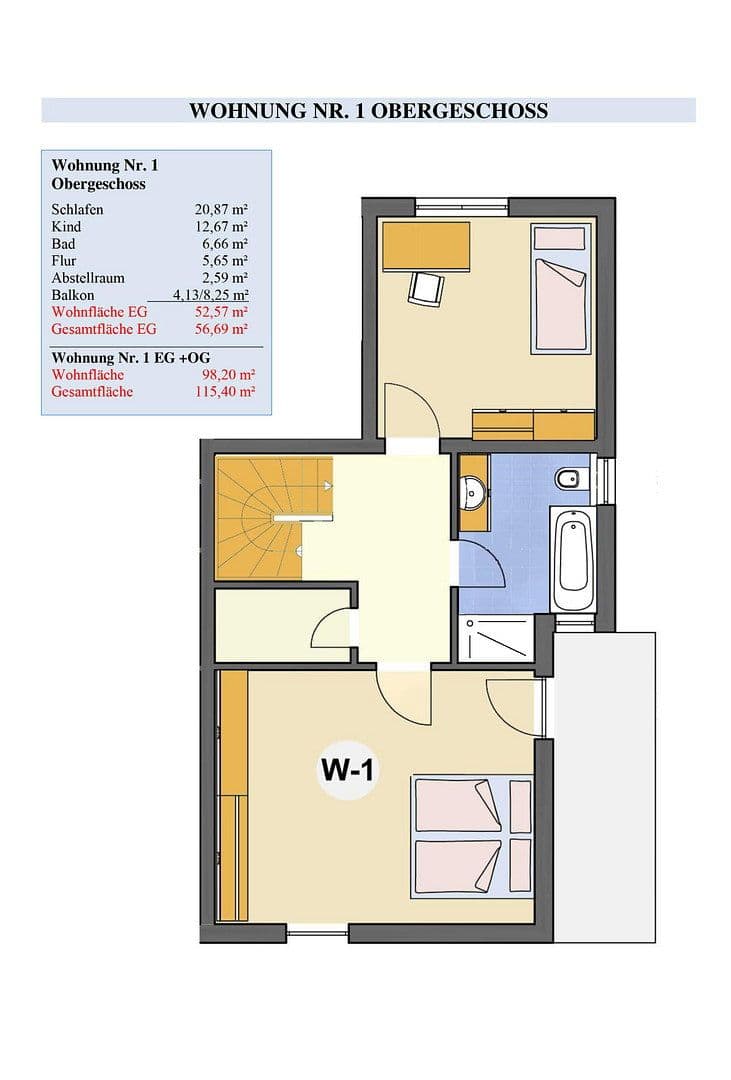 Prodej bytu 3+1 98 m², Bad Homburg vor der Höhe, Hessen Prodej bytu 3+1 98 m², Bad Homburg vor der Höhe, Hessen