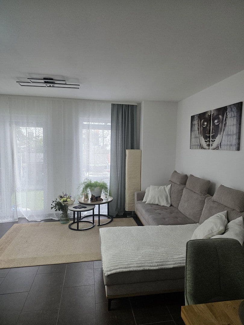 Prodej bytu 3+1 98 m², Bad Homburg vor der Höhe, Hessen Prodej bytu 3+1 98 m², Bad Homburg vor der Höhe, Hessen